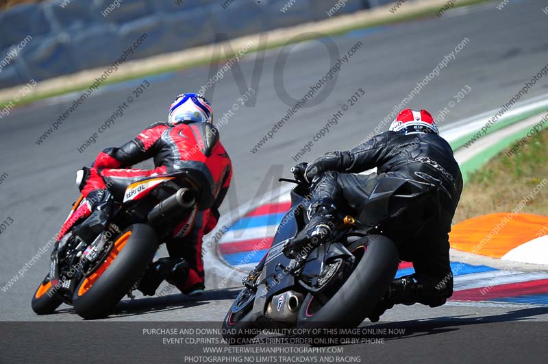 15 to 17th july 2013;Brno;event digital images;motorbikes;no limits;peter wileman photography;trackday;trackday digital images
