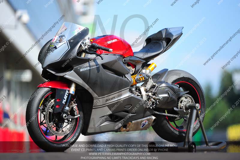 15 to 17th july 2013;Brno;event digital images;motorbikes;no limits;peter wileman photography;trackday;trackday digital images