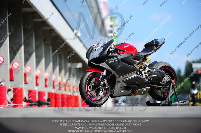 15 to 17th july 2013;Brno;event digital images;motorbikes;no limits;peter wileman photography;trackday;trackday digital images