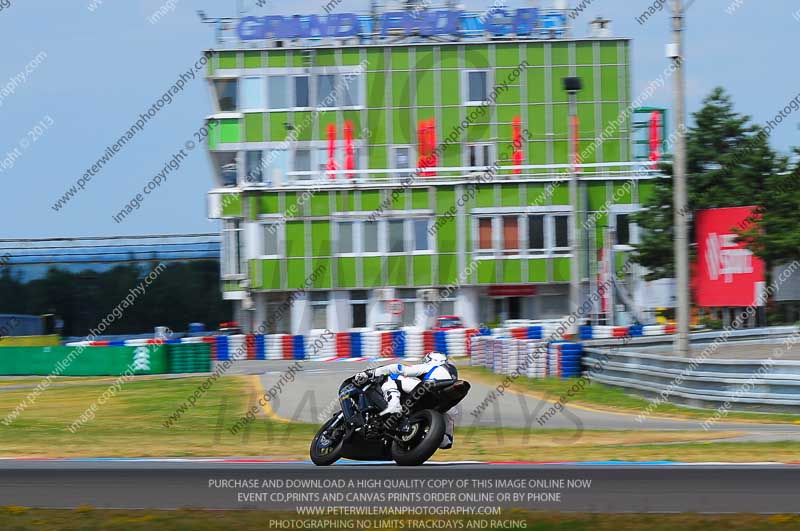 15 to 17th july 2013;Brno;event digital images;motorbikes;no limits;peter wileman photography;trackday;trackday digital images