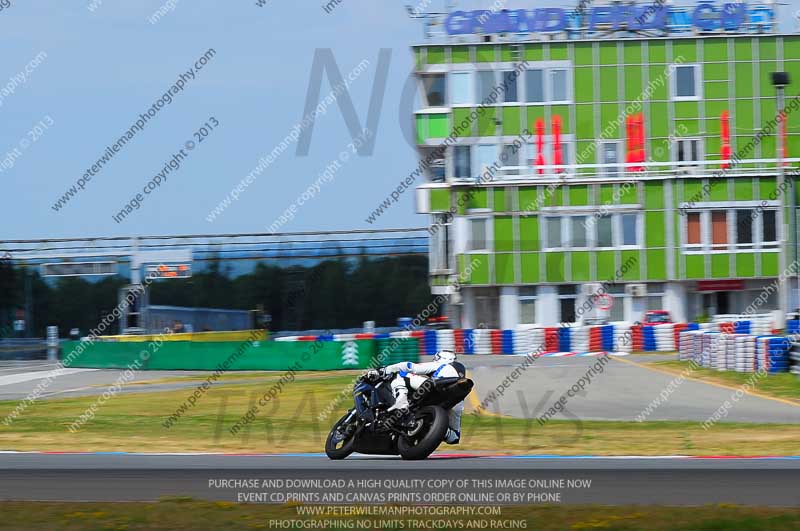 15 to 17th july 2013;Brno;event digital images;motorbikes;no limits;peter wileman photography;trackday;trackday digital images