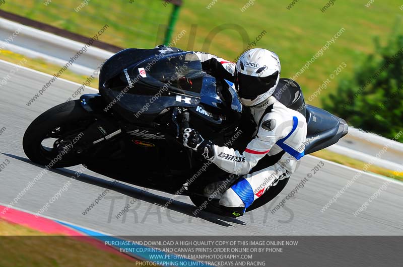 15 to 17th july 2013;Brno;event digital images;motorbikes;no limits;peter wileman photography;trackday;trackday digital images