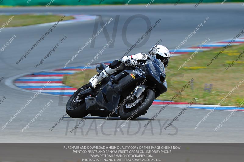 15 to 17th july 2013;Brno;event digital images;motorbikes;no limits;peter wileman photography;trackday;trackday digital images