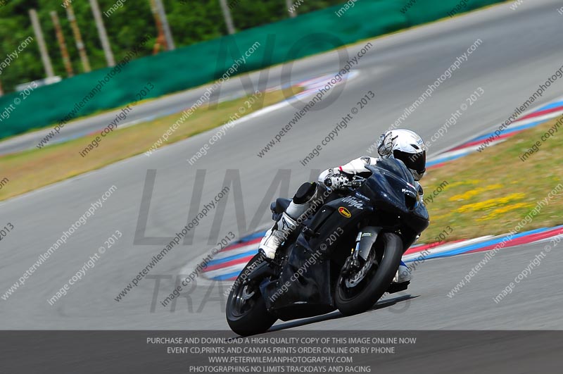 15 to 17th july 2013;Brno;event digital images;motorbikes;no limits;peter wileman photography;trackday;trackday digital images