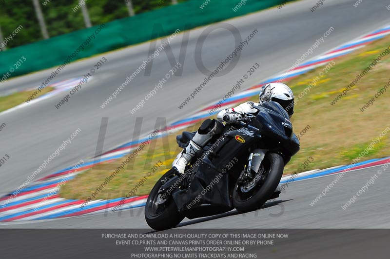 15 to 17th july 2013;Brno;event digital images;motorbikes;no limits;peter wileman photography;trackday;trackday digital images