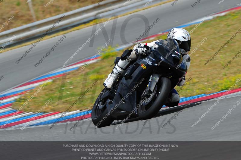 15 to 17th july 2013;Brno;event digital images;motorbikes;no limits;peter wileman photography;trackday;trackday digital images
