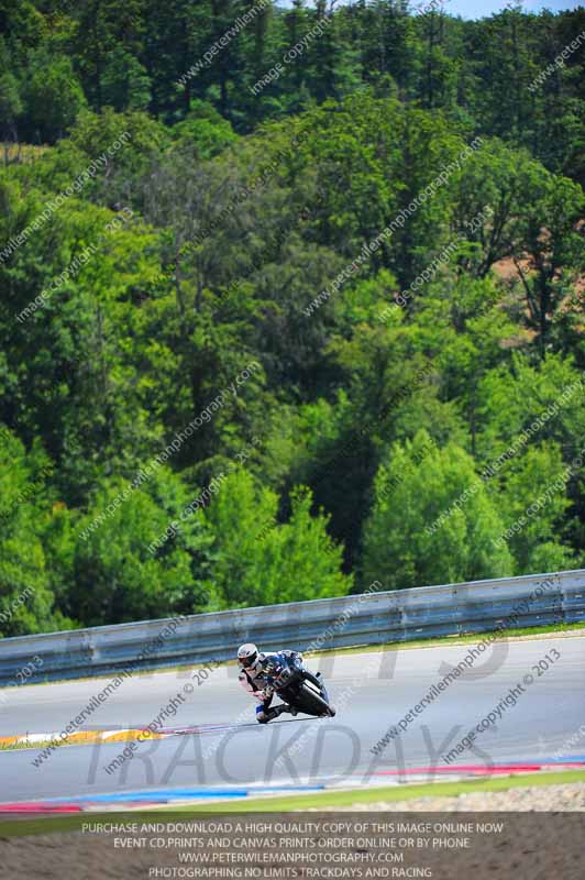 15 to 17th july 2013;Brno;event digital images;motorbikes;no limits;peter wileman photography;trackday;trackday digital images