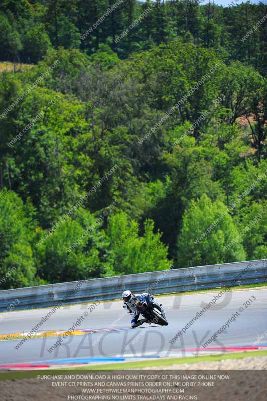 15 to 17th july 2013;Brno;event digital images;motorbikes;no limits;peter wileman photography;trackday;trackday digital images