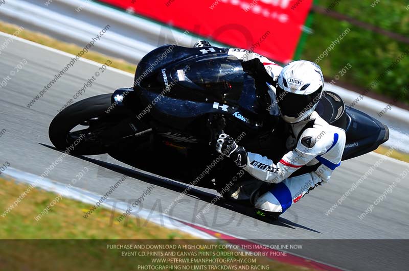 15 to 17th july 2013;Brno;event digital images;motorbikes;no limits;peter wileman photography;trackday;trackday digital images