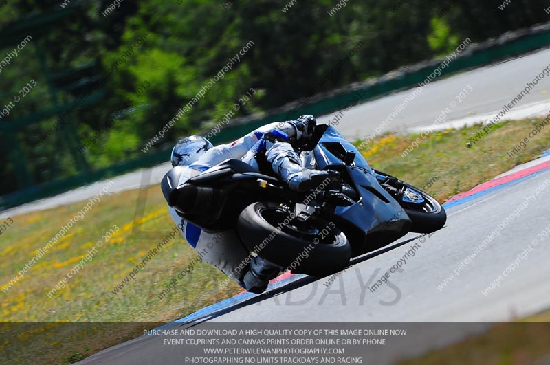 15 to 17th july 2013;Brno;event digital images;motorbikes;no limits;peter wileman photography;trackday;trackday digital images