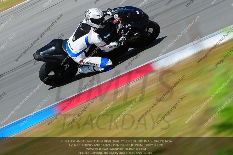 15 to 17th july 2013;Brno;event digital images;motorbikes;no limits;peter wileman photography;trackday;trackday digital images