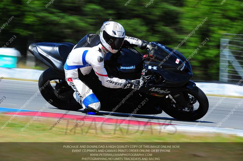 15 to 17th july 2013;Brno;event digital images;motorbikes;no limits;peter wileman photography;trackday;trackday digital images
