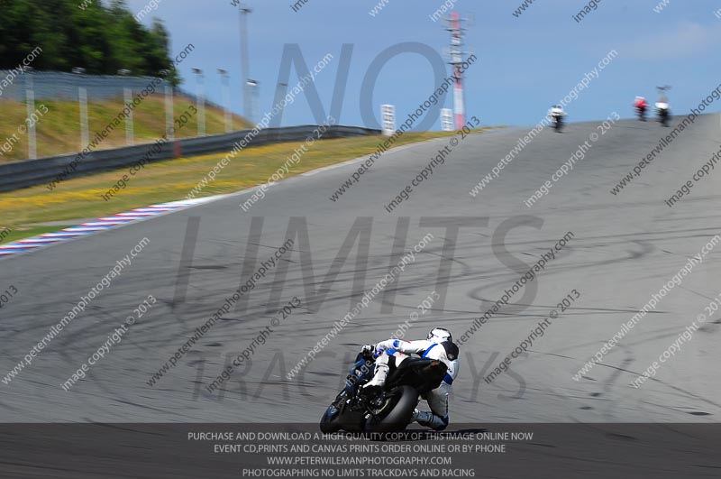 15 to 17th july 2013;Brno;event digital images;motorbikes;no limits;peter wileman photography;trackday;trackday digital images