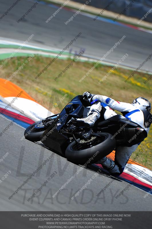 15 to 17th july 2013;Brno;event digital images;motorbikes;no limits;peter wileman photography;trackday;trackday digital images