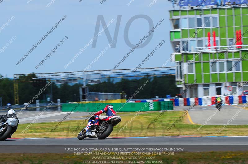 15 to 17th july 2013;Brno;event digital images;motorbikes;no limits;peter wileman photography;trackday;trackday digital images