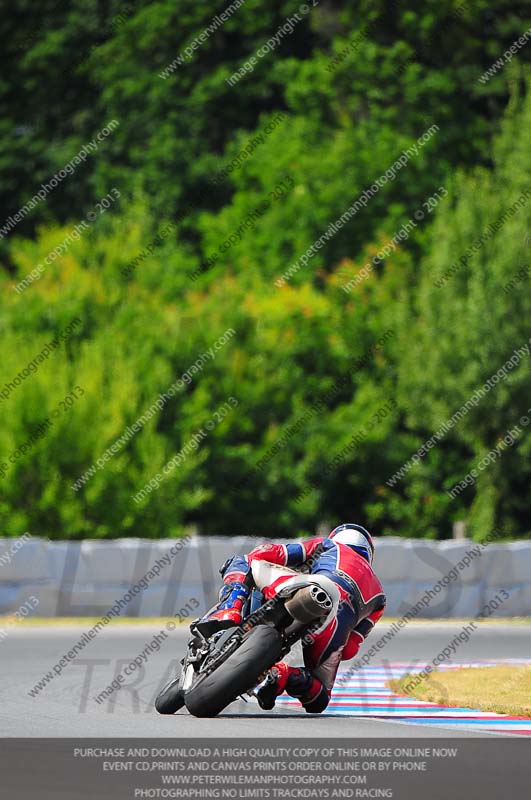 15 to 17th july 2013;Brno;event digital images;motorbikes;no limits;peter wileman photography;trackday;trackday digital images