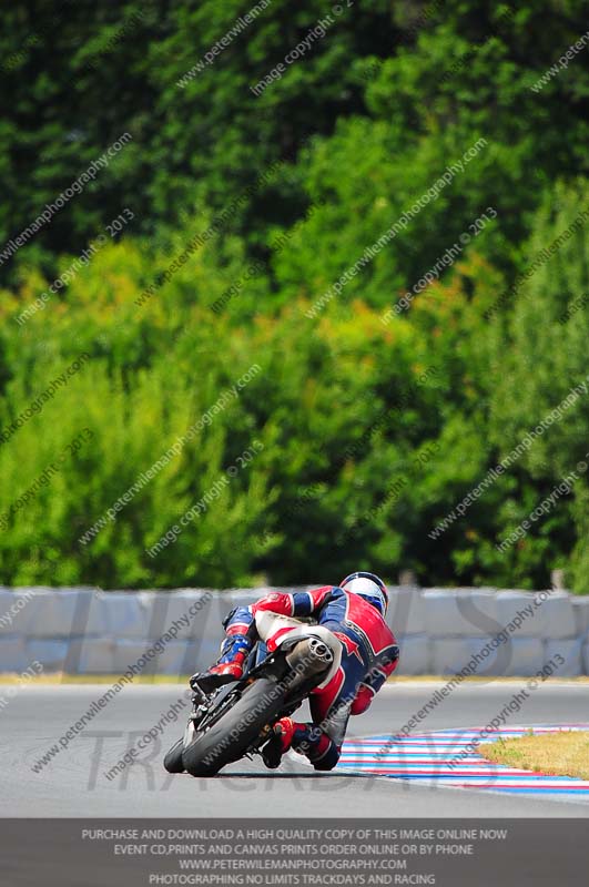 15 to 17th july 2013;Brno;event digital images;motorbikes;no limits;peter wileman photography;trackday;trackday digital images