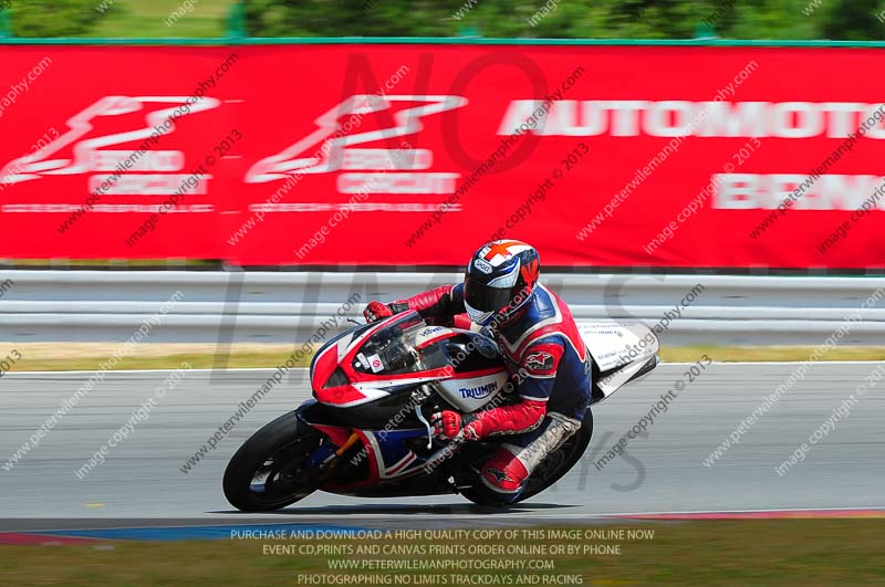 15 to 17th july 2013;Brno;event digital images;motorbikes;no limits;peter wileman photography;trackday;trackday digital images