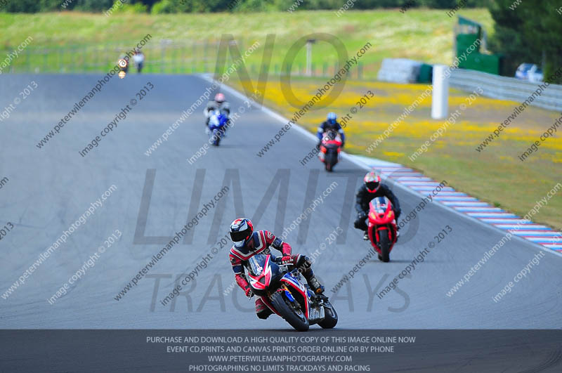15 to 17th july 2013;Brno;event digital images;motorbikes;no limits;peter wileman photography;trackday;trackday digital images