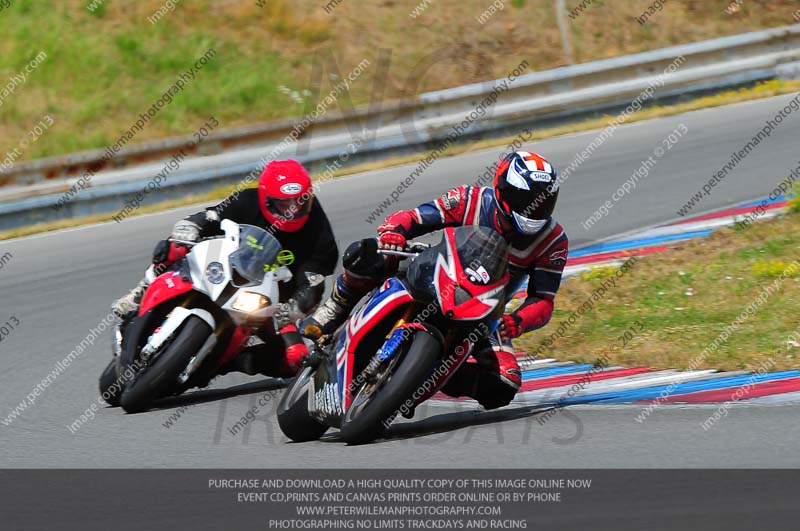 15 to 17th july 2013;Brno;event digital images;motorbikes;no limits;peter wileman photography;trackday;trackday digital images
