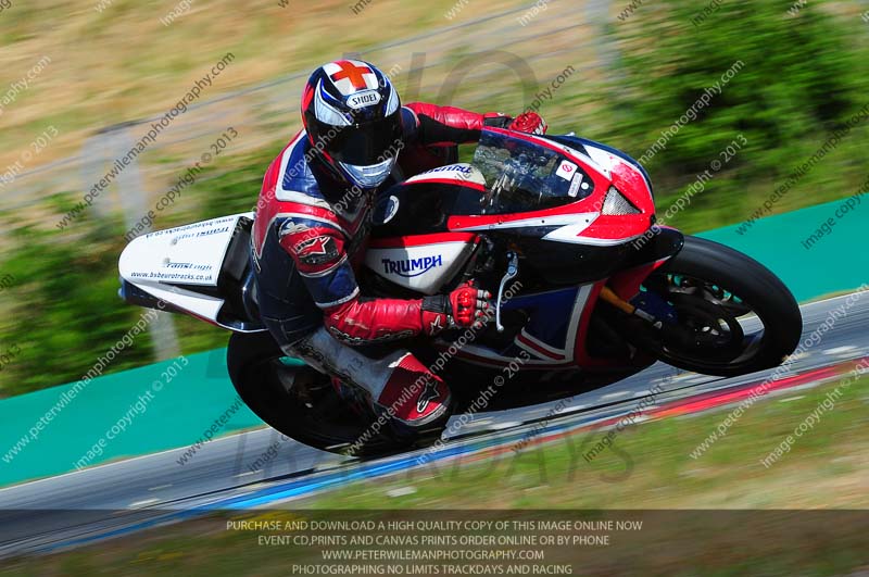 15 to 17th july 2013;Brno;event digital images;motorbikes;no limits;peter wileman photography;trackday;trackday digital images