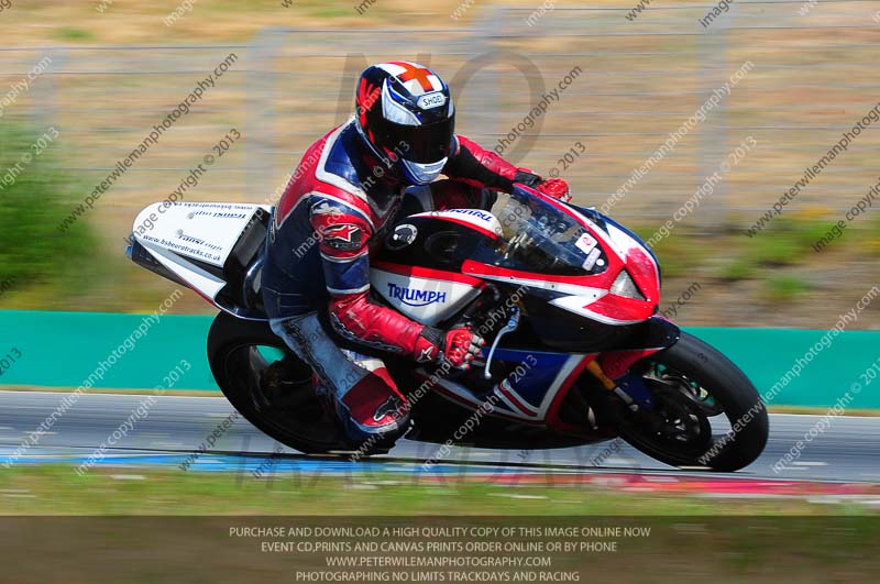 15 to 17th july 2013;Brno;event digital images;motorbikes;no limits;peter wileman photography;trackday;trackday digital images