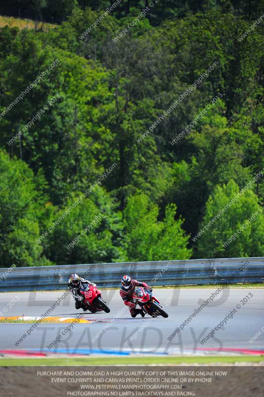 15 to 17th july 2013;Brno;event digital images;motorbikes;no limits;peter wileman photography;trackday;trackday digital images