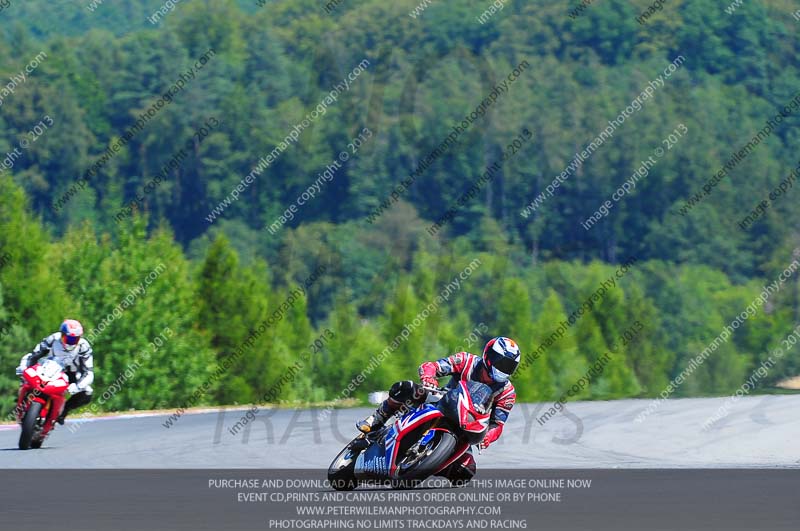15 to 17th july 2013;Brno;event digital images;motorbikes;no limits;peter wileman photography;trackday;trackday digital images