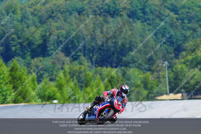15 to 17th july 2013;Brno;event digital images;motorbikes;no limits;peter wileman photography;trackday;trackday digital images
