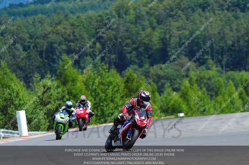 15 to 17th july 2013;Brno;event digital images;motorbikes;no limits;peter wileman photography;trackday;trackday digital images