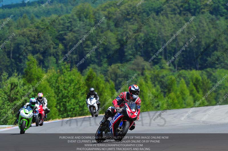 15 to 17th july 2013;Brno;event digital images;motorbikes;no limits;peter wileman photography;trackday;trackday digital images