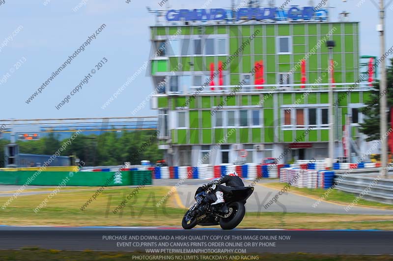 15 to 17th july 2013;Brno;event digital images;motorbikes;no limits;peter wileman photography;trackday;trackday digital images