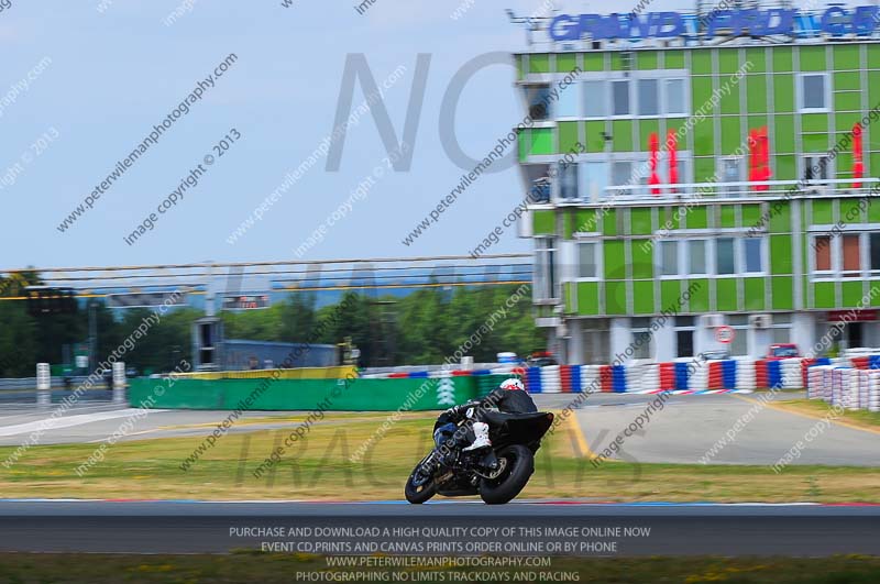 15 to 17th july 2013;Brno;event digital images;motorbikes;no limits;peter wileman photography;trackday;trackday digital images