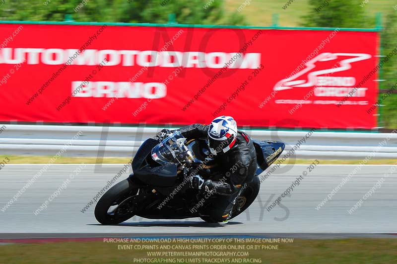 15 to 17th july 2013;Brno;event digital images;motorbikes;no limits;peter wileman photography;trackday;trackday digital images