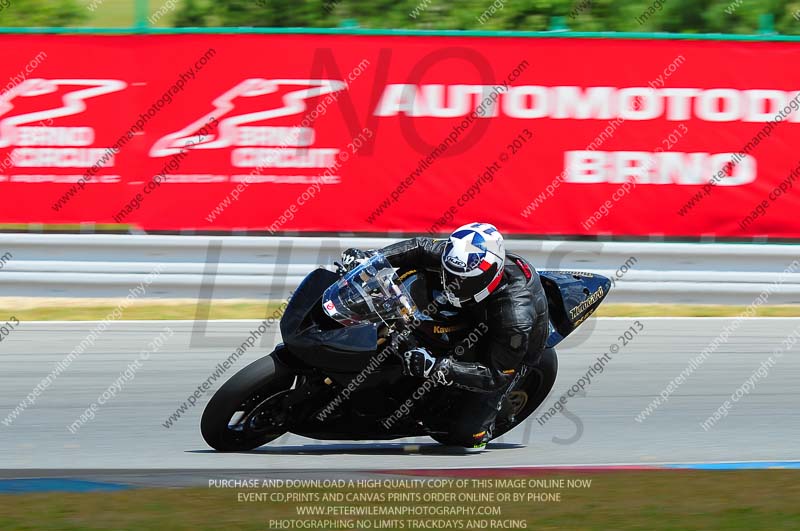 15 to 17th july 2013;Brno;event digital images;motorbikes;no limits;peter wileman photography;trackday;trackday digital images