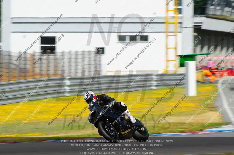 15 to 17th july 2013;Brno;event digital images;motorbikes;no limits;peter wileman photography;trackday;trackday digital images