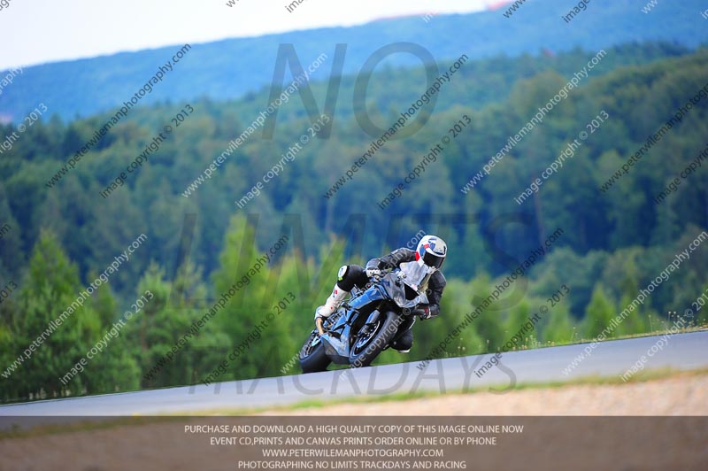 15 to 17th july 2013;Brno;event digital images;motorbikes;no limits;peter wileman photography;trackday;trackday digital images