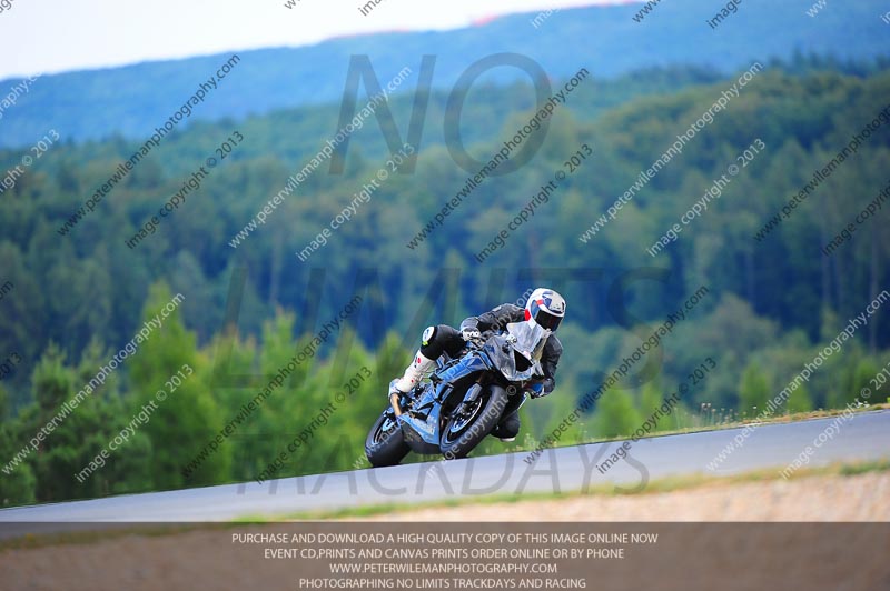 15 to 17th july 2013;Brno;event digital images;motorbikes;no limits;peter wileman photography;trackday;trackday digital images