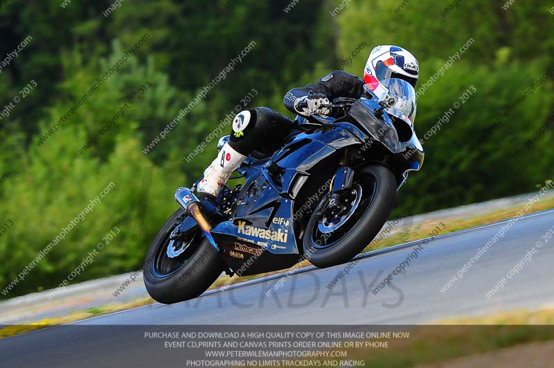 15 to 17th july 2013;Brno;event digital images;motorbikes;no limits;peter wileman photography;trackday;trackday digital images