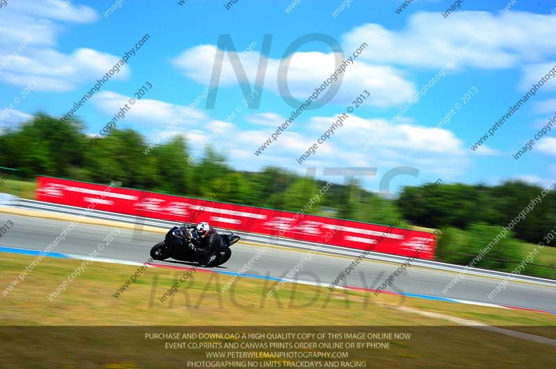 15 to 17th july 2013;Brno;event digital images;motorbikes;no limits;peter wileman photography;trackday;trackday digital images