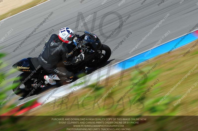 15 to 17th july 2013;Brno;event digital images;motorbikes;no limits;peter wileman photography;trackday;trackday digital images