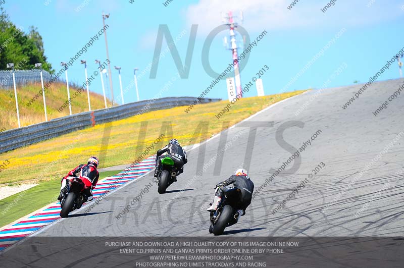 15 to 17th july 2013;Brno;event digital images;motorbikes;no limits;peter wileman photography;trackday;trackday digital images
