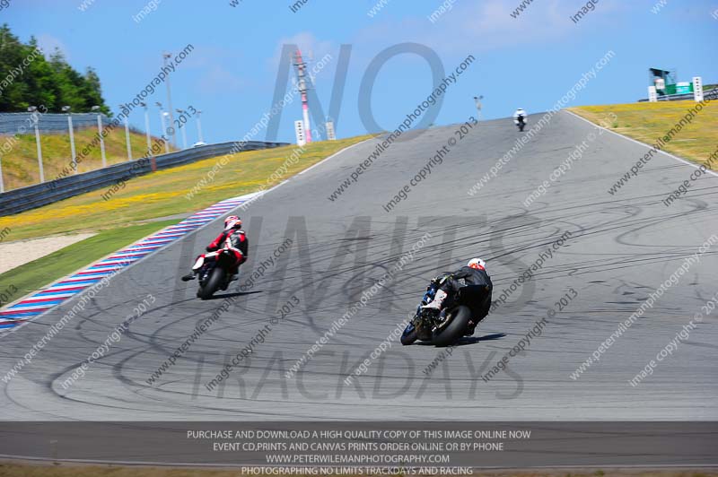 15 to 17th july 2013;Brno;event digital images;motorbikes;no limits;peter wileman photography;trackday;trackday digital images