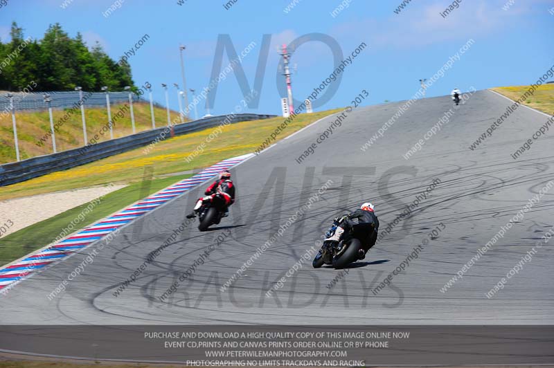 15 to 17th july 2013;Brno;event digital images;motorbikes;no limits;peter wileman photography;trackday;trackday digital images