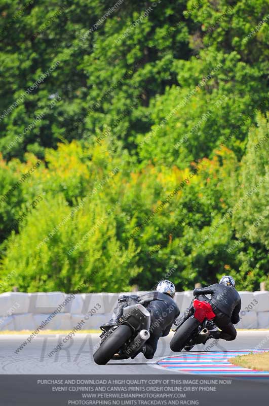 15 to 17th july 2013;Brno;event digital images;motorbikes;no limits;peter wileman photography;trackday;trackday digital images