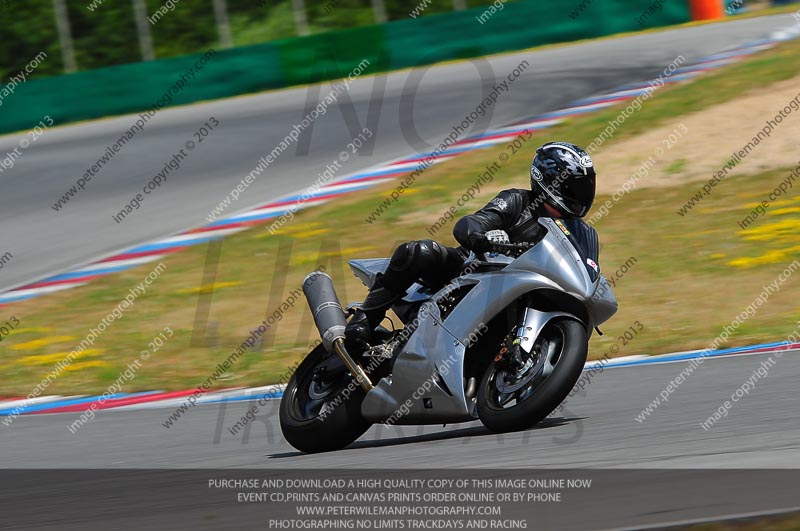 15 to 17th july 2013;Brno;event digital images;motorbikes;no limits;peter wileman photography;trackday;trackday digital images
