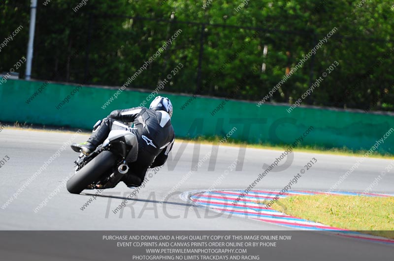 15 to 17th july 2013;Brno;event digital images;motorbikes;no limits;peter wileman photography;trackday;trackday digital images