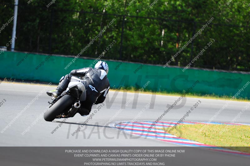 15 to 17th july 2013;Brno;event digital images;motorbikes;no limits;peter wileman photography;trackday;trackday digital images