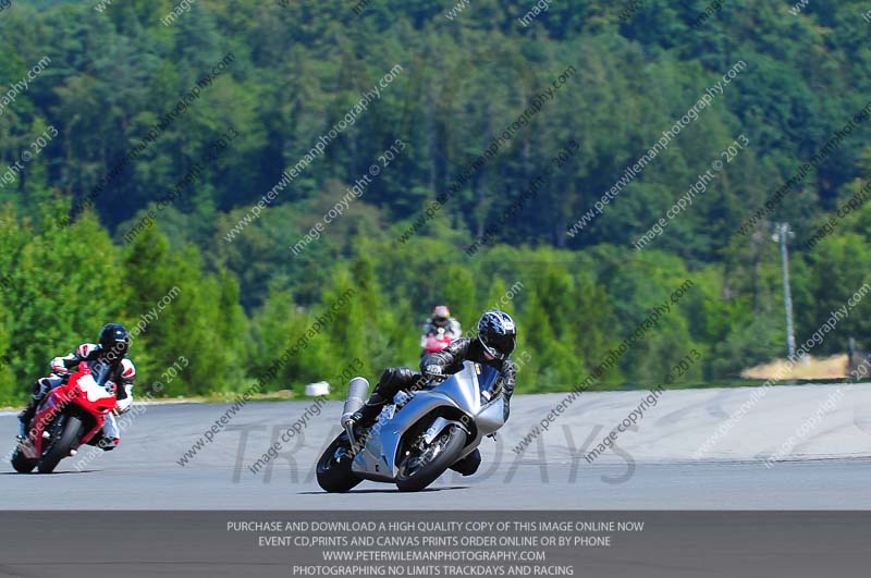 15 to 17th july 2013;Brno;event digital images;motorbikes;no limits;peter wileman photography;trackday;trackday digital images
