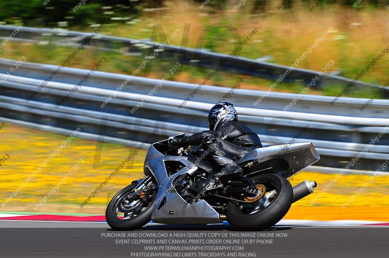 15 to 17th july 2013;Brno;event digital images;motorbikes;no limits;peter wileman photography;trackday;trackday digital images